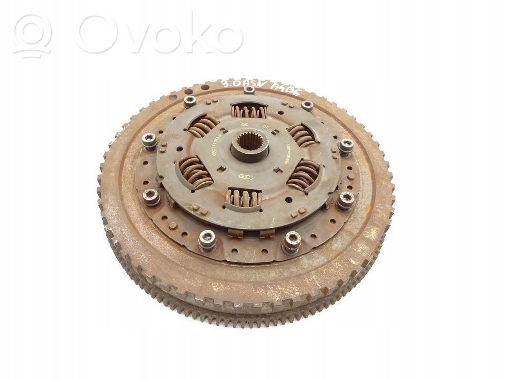 Audi A4 S4 B7 8E 8H Flywheel 
