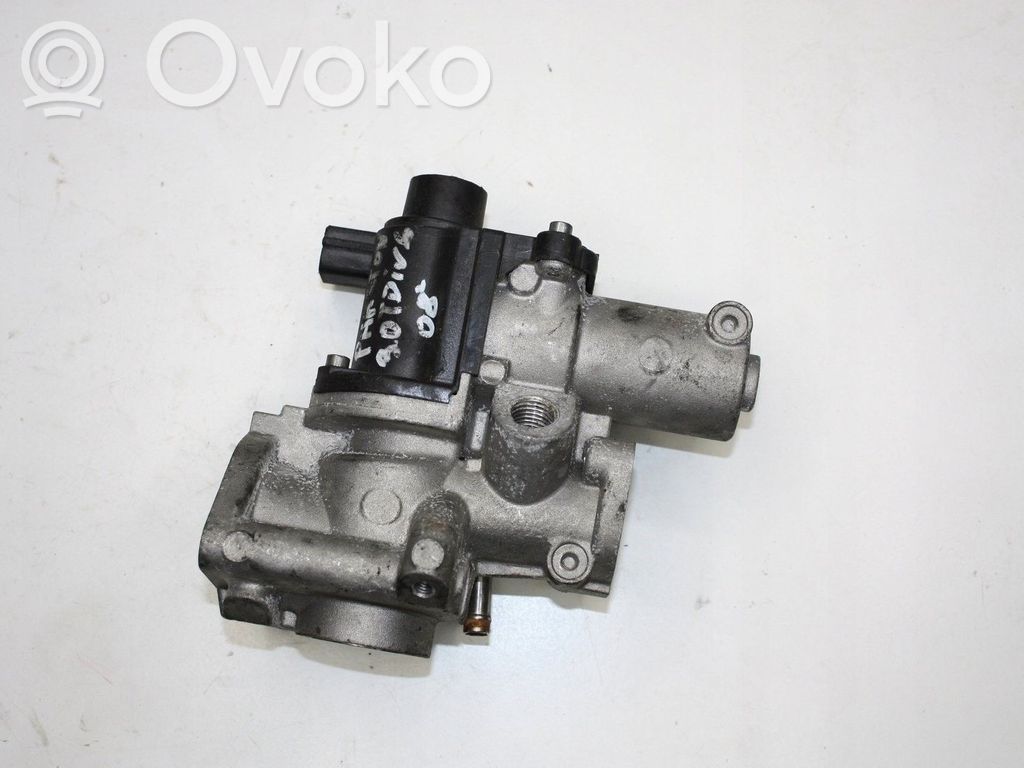 Audi A4 S4 B8 8K Zawór EGR 