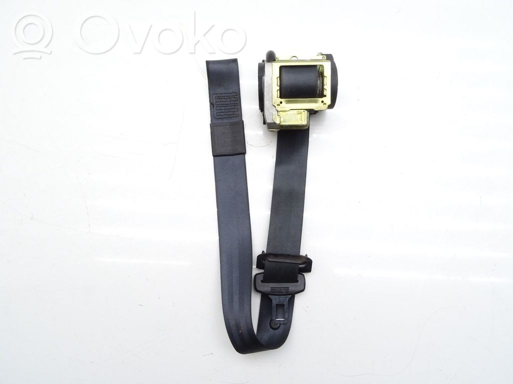 Audi A4 S4 B6 8E 8H Sicherheitsgurt vorne 