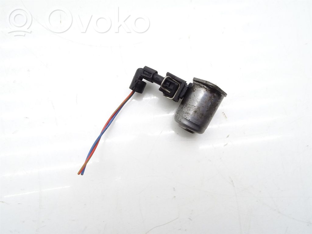 Mercedes-Benz S W221 Steering angle sensor 