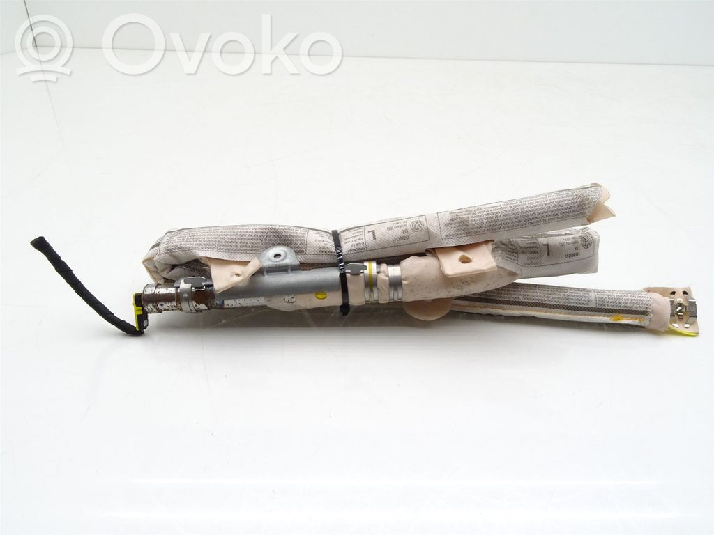 Volkswagen Scirocco Jumta gaisa spilvens 
