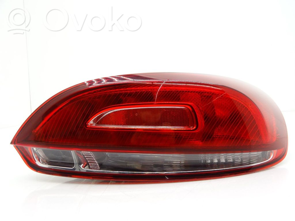 Volkswagen Scirocco Takavalot 