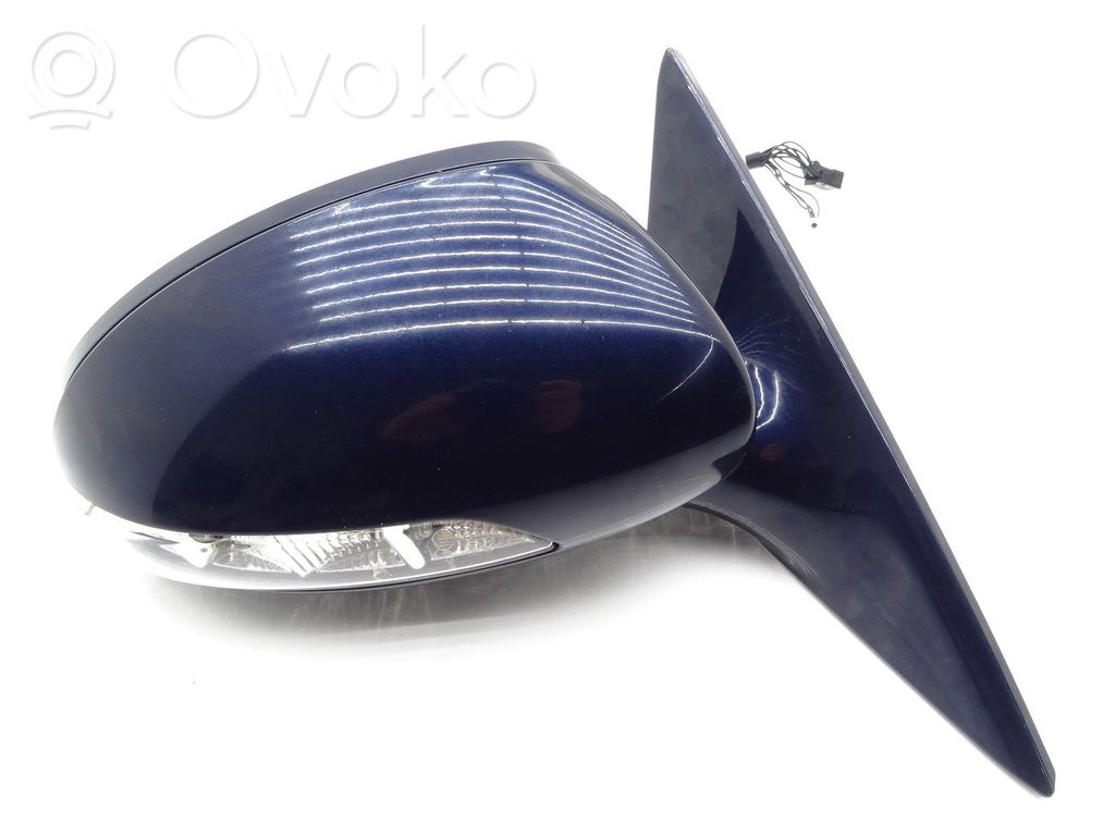Mercedes-Benz CLS C219 Front door electric wing mirror 