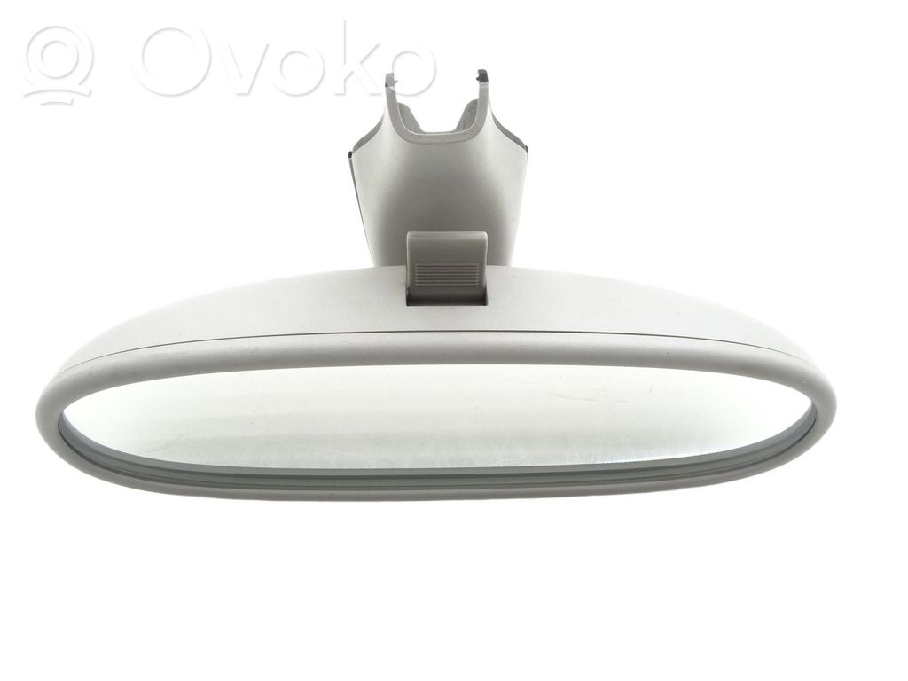Audi Q3 8U Espejo retrovisor (interior) 