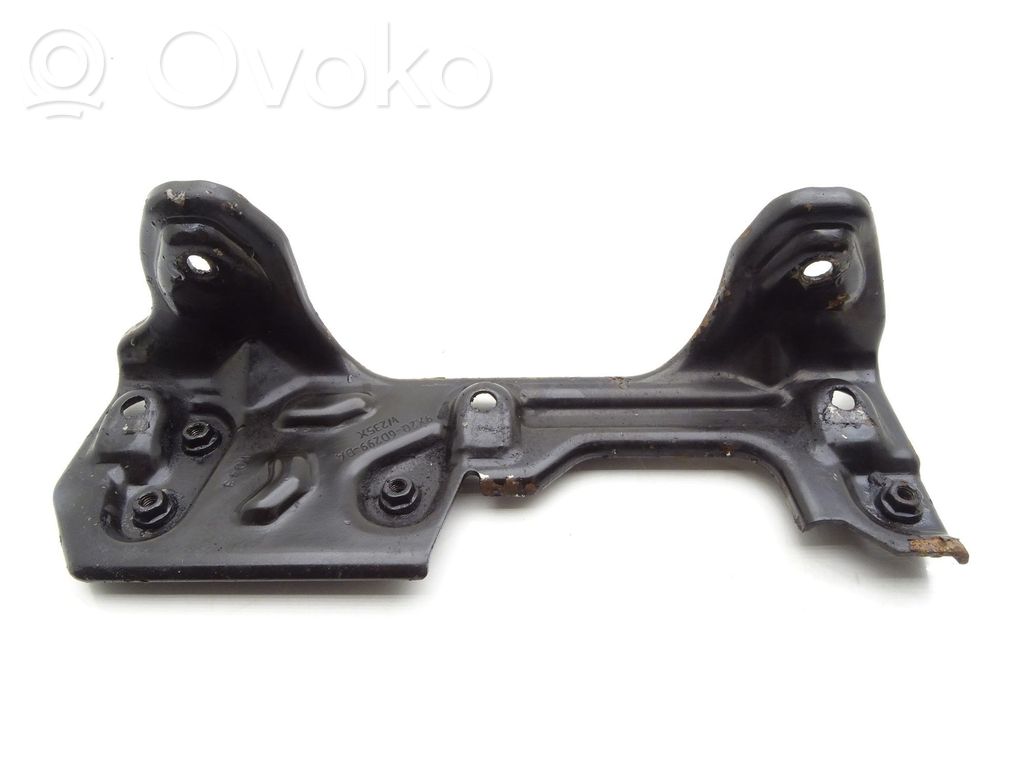 Jaguar XF X250 Engine mount bracket 