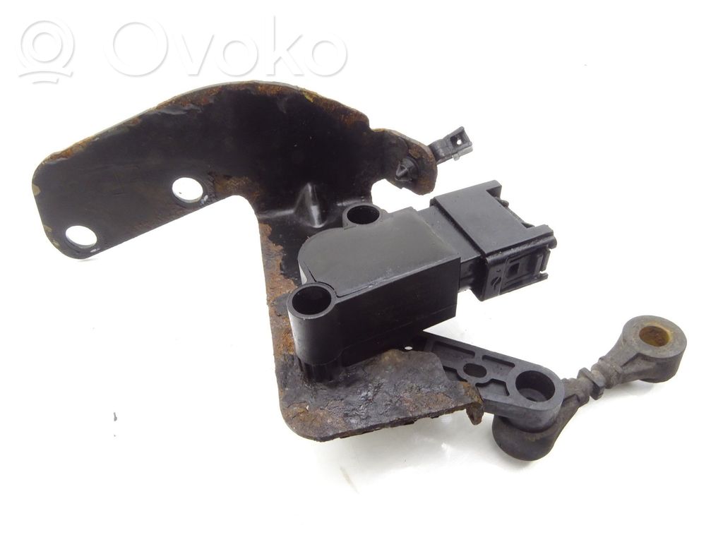 Jaguar XF X250 Sensor de nivel del faro delantero/principal 