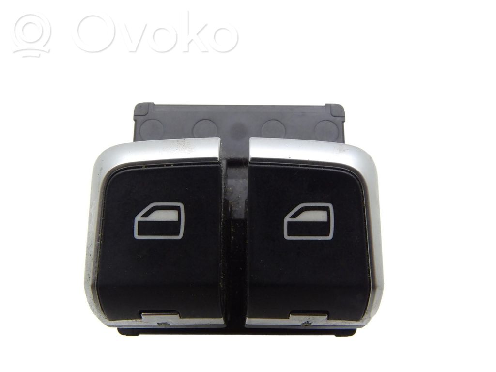 Audi A3 S3 8V Quarter vent window switch 