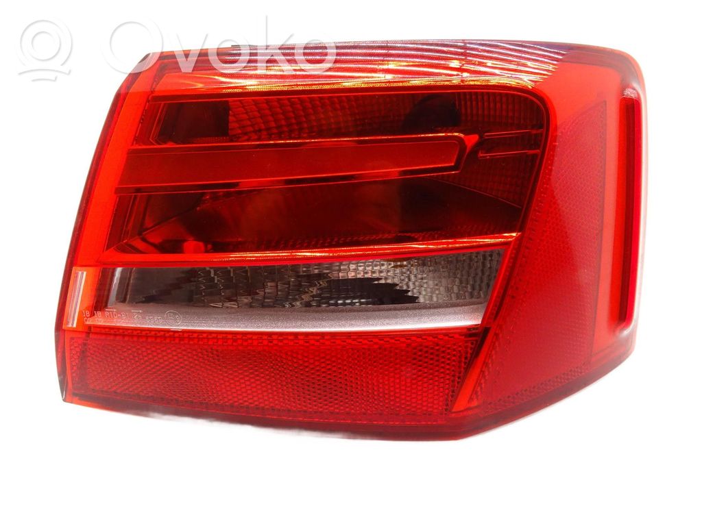 Audi A6 S6 C7 4G Takavalot 
