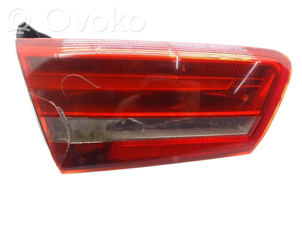 Audi A6 S6 C7 4G Lampa tylna 
