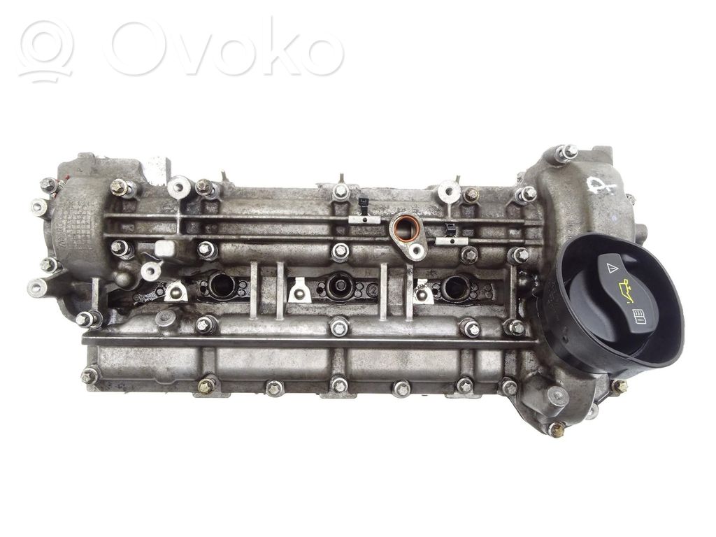 Mercedes-Benz ML W164 Engine head 