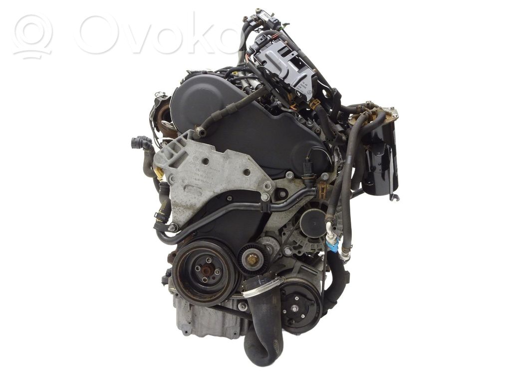 Motor completo   CFH,8L0145535D,038105243M,03L103173,03L103286A,03L117021C,03L128063AC,03L130089P,03L130755D,5K0820803A