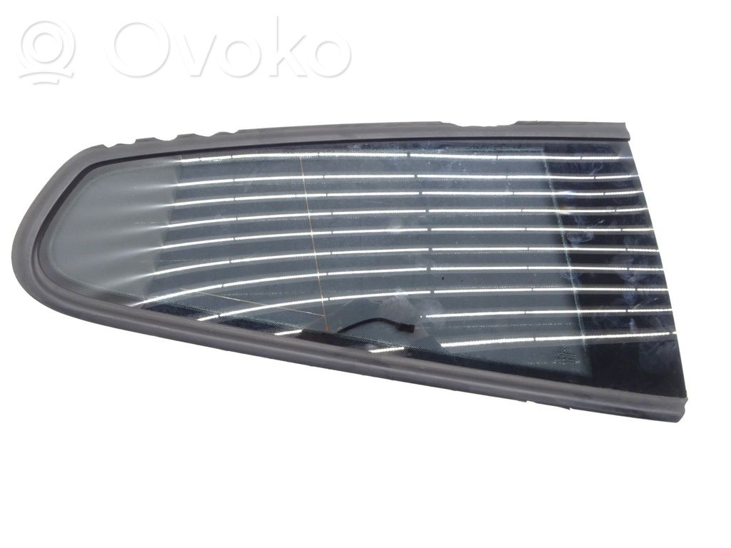 Volkswagen Scirocco Fenêtre triangulaire avant / vitre 