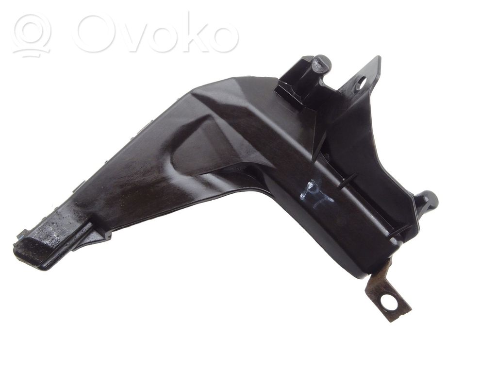 Front bumper mounting bracket   8J0807454B