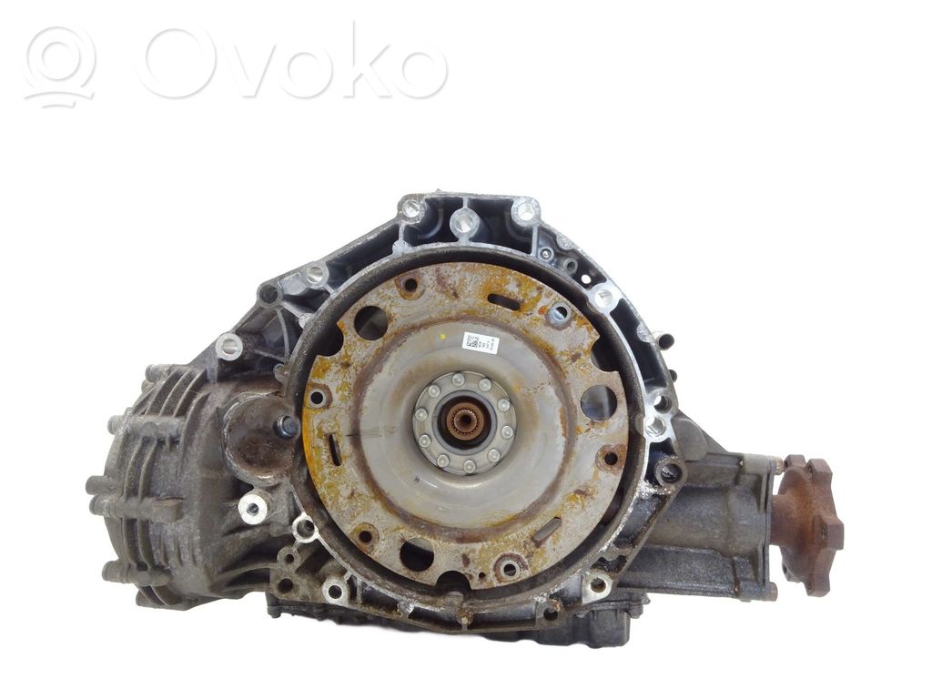 Audi A6 S6 C7 4G Automatic gearbox 