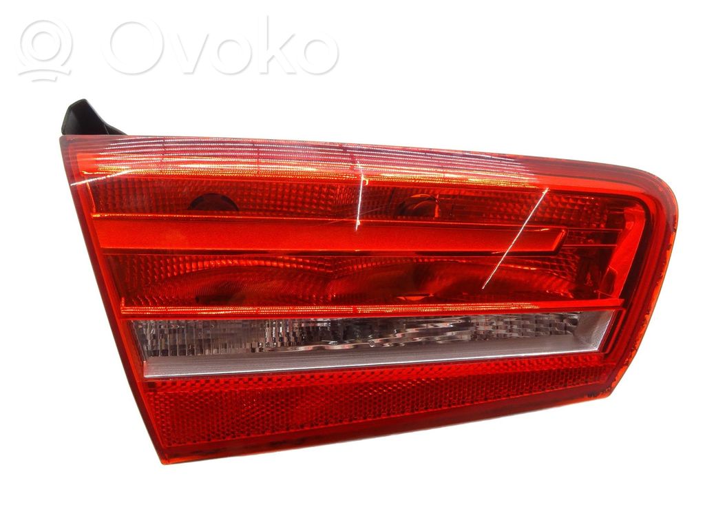 Audi A6 S6 C7 4G Lampy tylnej klapy bagażnika 