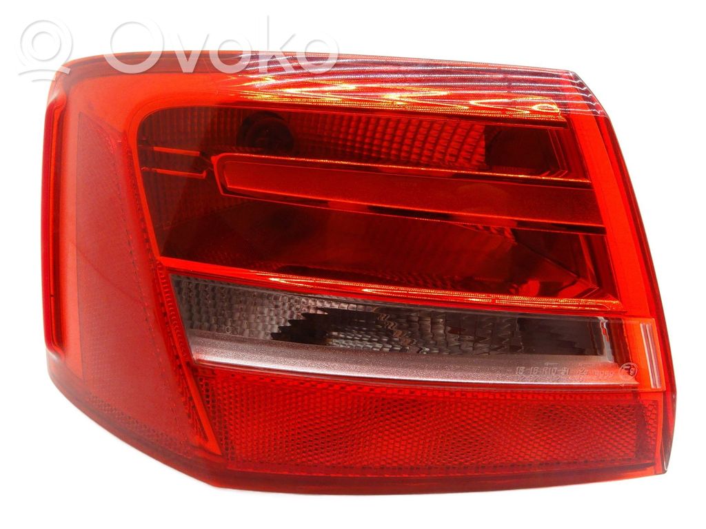 Audi A6 S6 C7 4G Takavalot 
