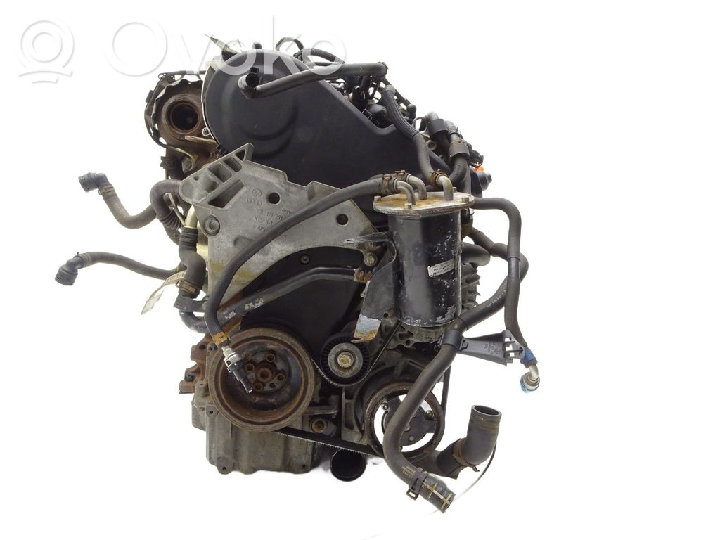 Moottorisarja   CFFB,03L145100,5N0145840K,038103173A,03L10328G,03L199207,03L258066T,03L903023B,3AA127399M,5N0820803A