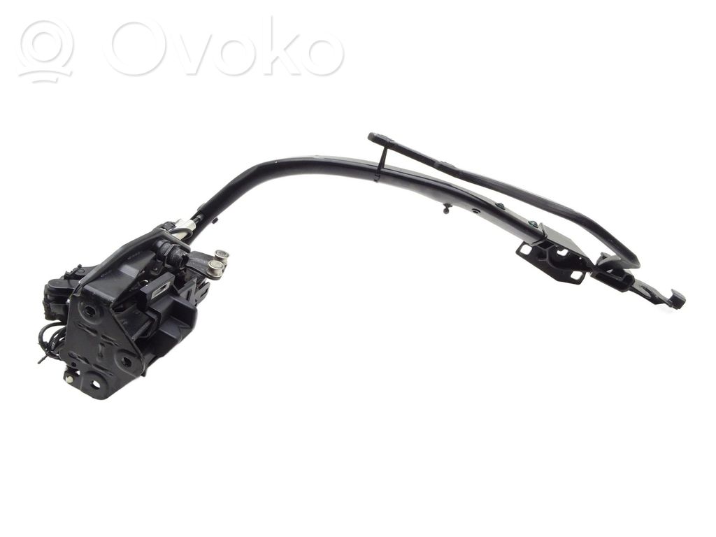 Tailgate/trunk/boot hinge   1037410,6971089,20040094