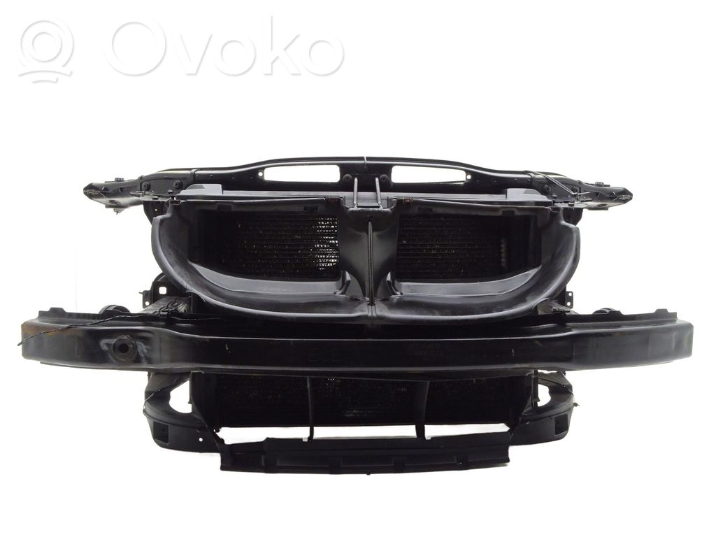 BMW 3 E92 E93 Radiator support slam panel 
