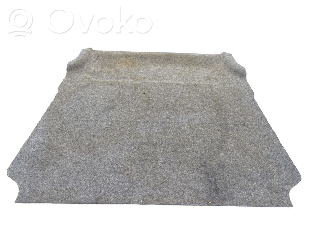 Trunk/boot mat liner   7124302