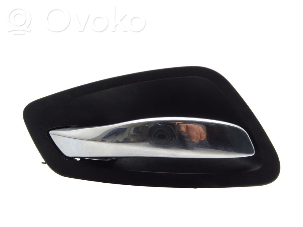 BMW 3 E92 E93 Front door interior handle 