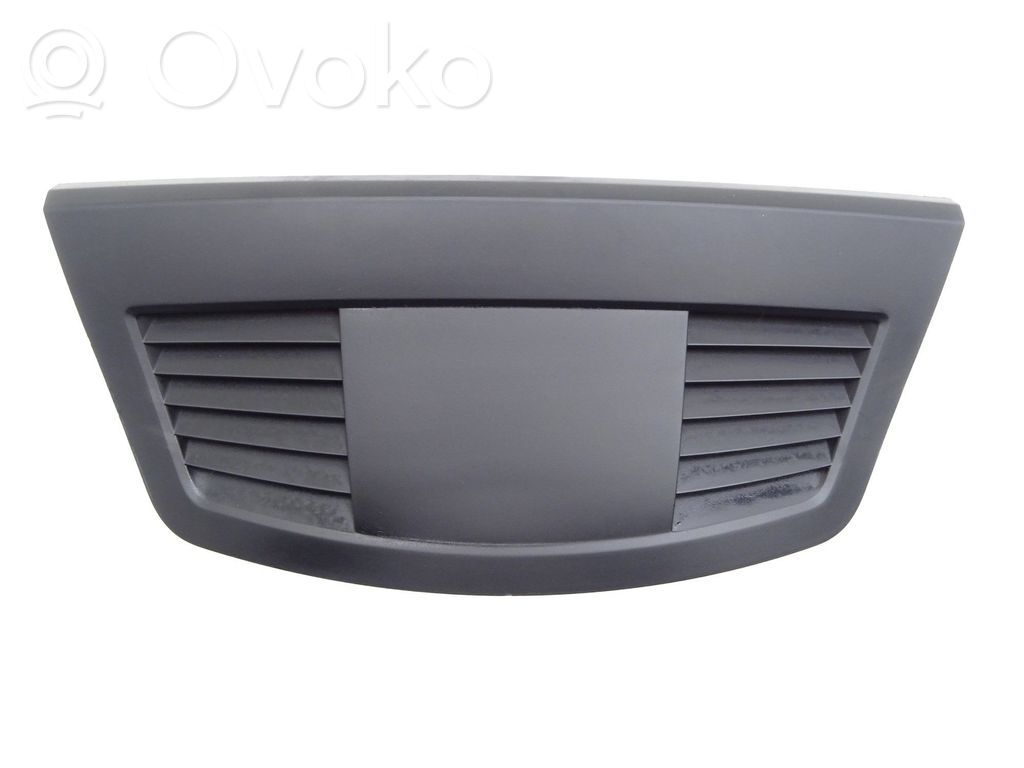 BMW 3 E92 E93 Dash center speaker trim cover 