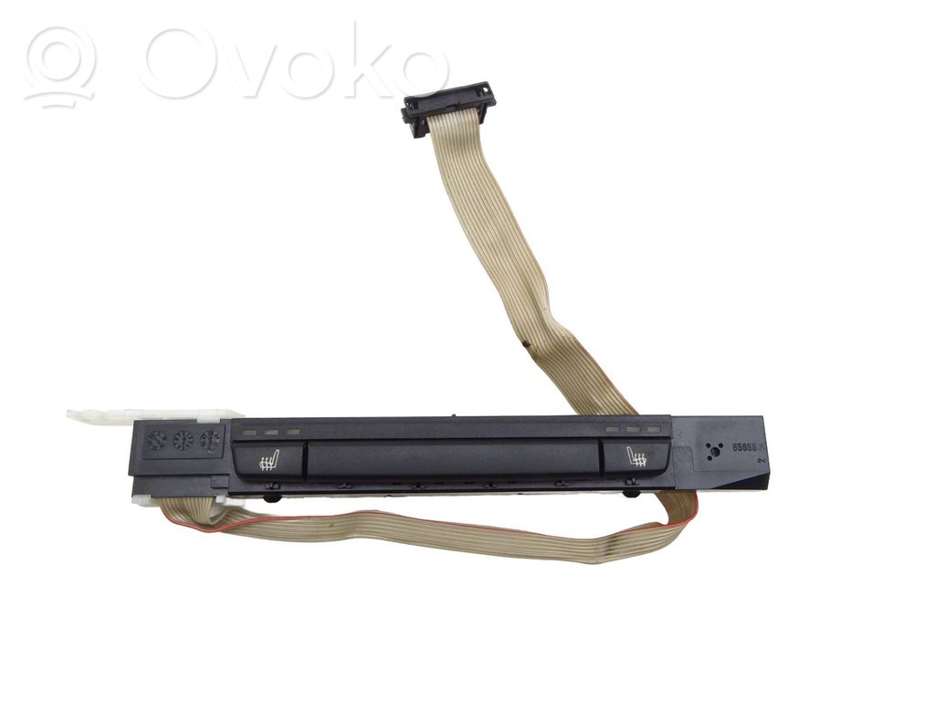 BMW 3 E92 E93 Interruttore riscaldamento sedile 