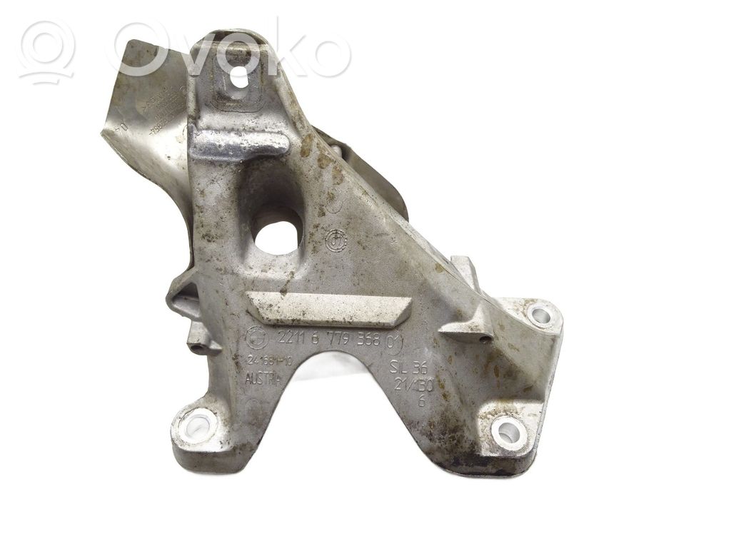 BMW 3 E92 E93 Engine mounting bracket 