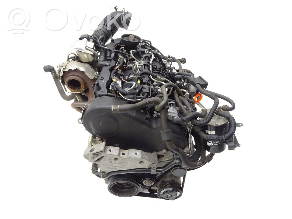 Engine swap   CFF,03L145100,5N0122101T,03L117021C,03L903023,04L971501A,30L253056G,5N0145828E,5N0820803K,7N0127400
