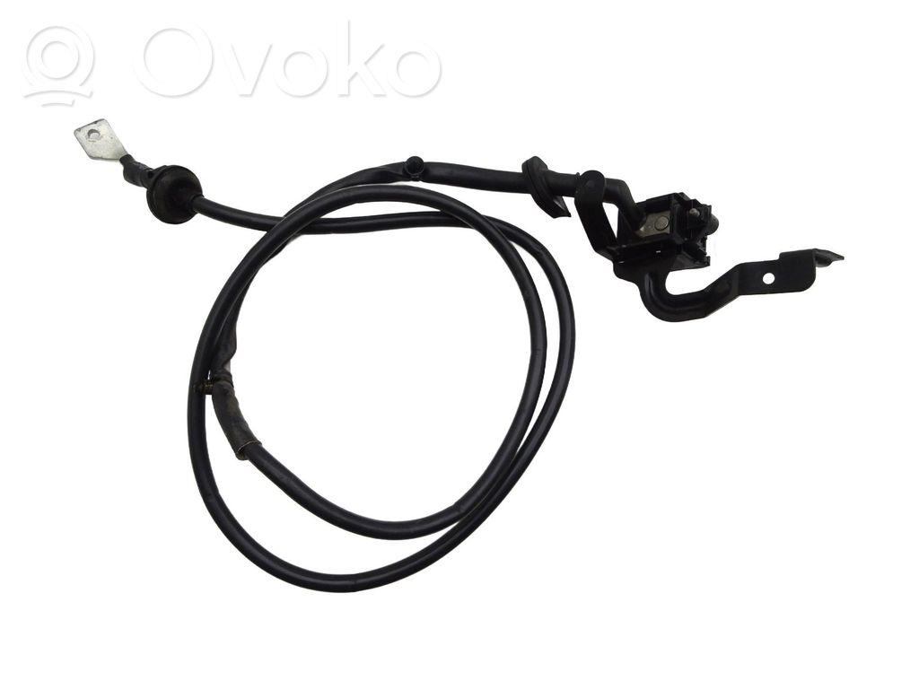 Cableado de puerta delantera   7L6971227C,7L0937401B,7L6971336A