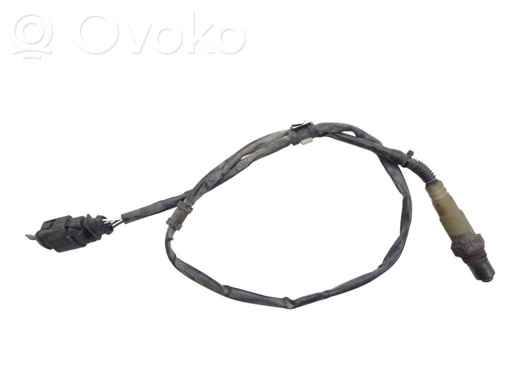 Audi TT TTS Mk2 Lambda probe sensor 