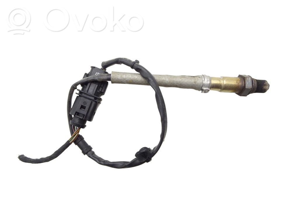 Зонд «Lambda»   06J906262AA,0258017270,0258017271