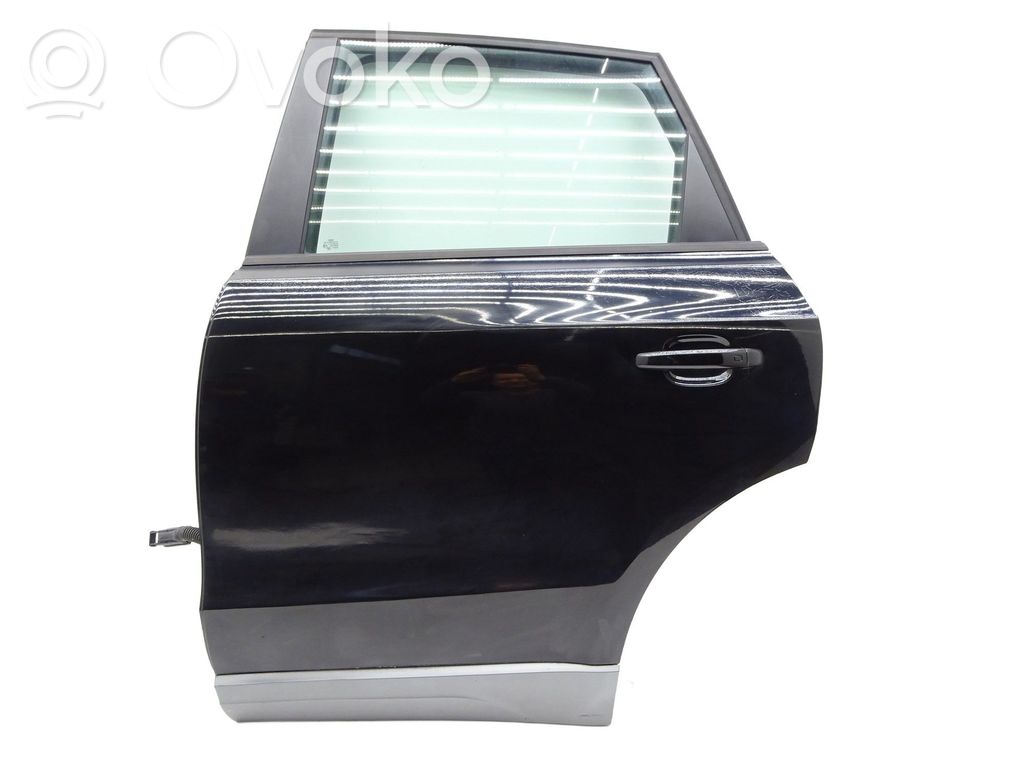 Puerta trasera   LY9B,8K0959811A,8R0971687AB