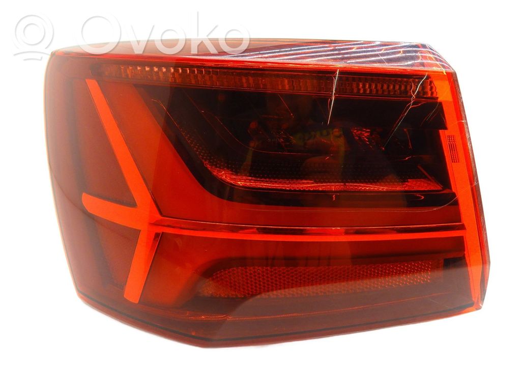 Audi A6 Allroad C7 Takavalot 