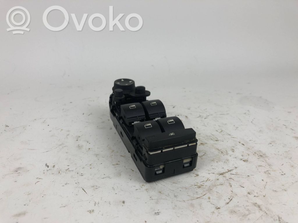 BMW X5 E70 Electric window control switch 