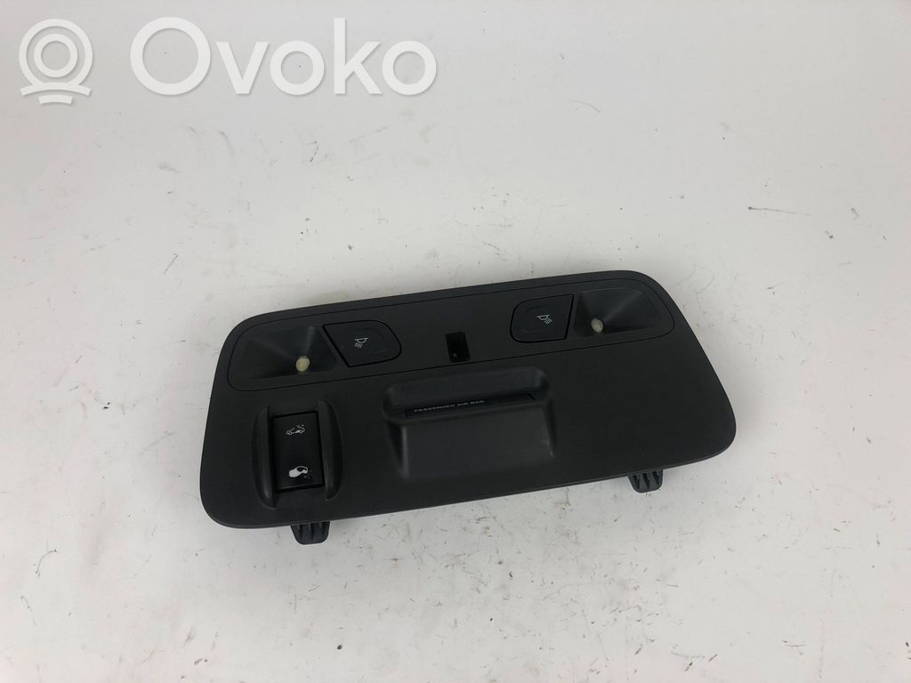 Chevrolet Camaro Front seat light 