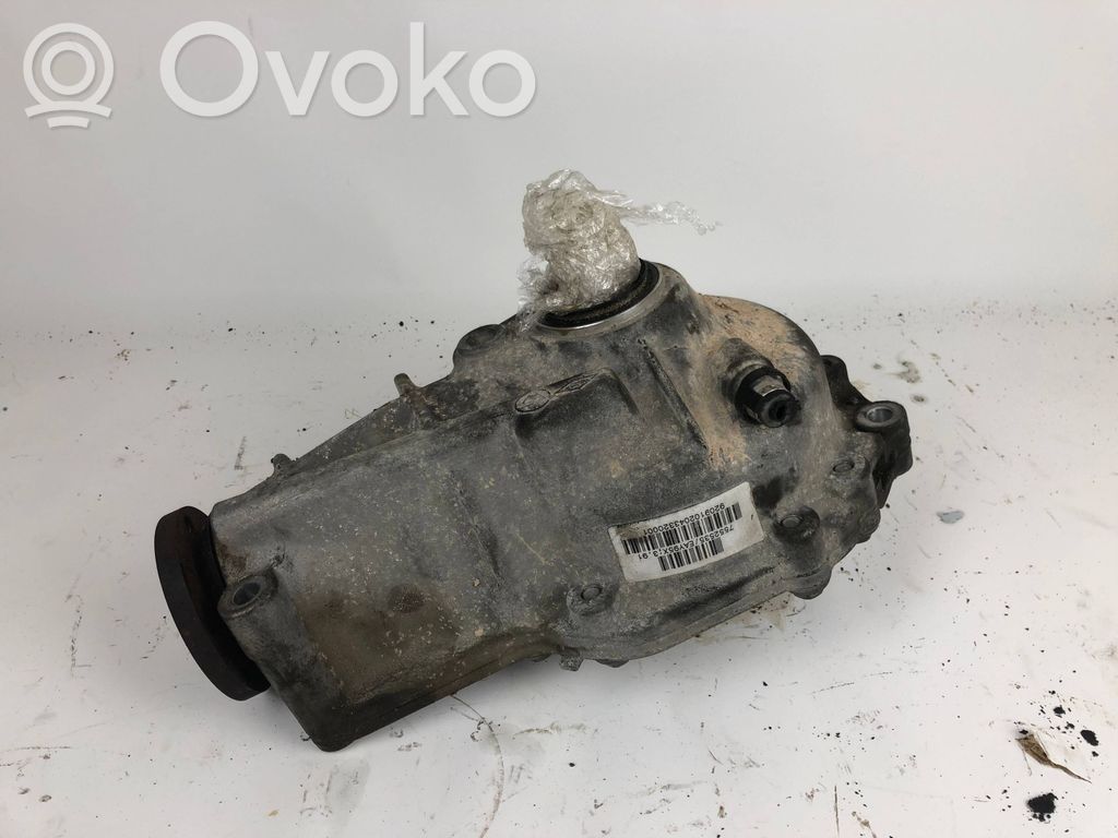 BMW X5 E70 Front differential 