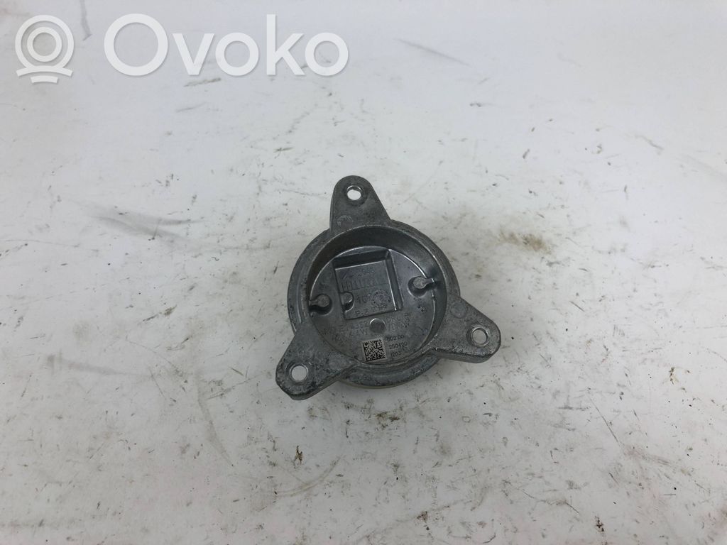 BMW X3 G01 LED ballast control module 