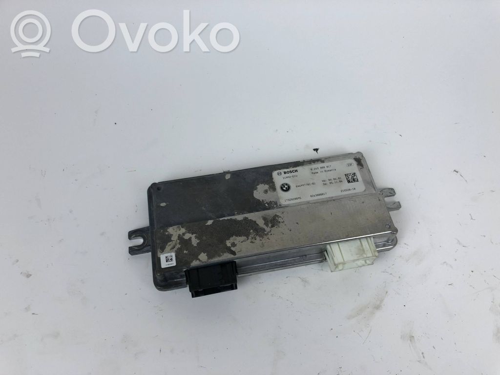 BMW 7 G11 G12 Camera control unit module 