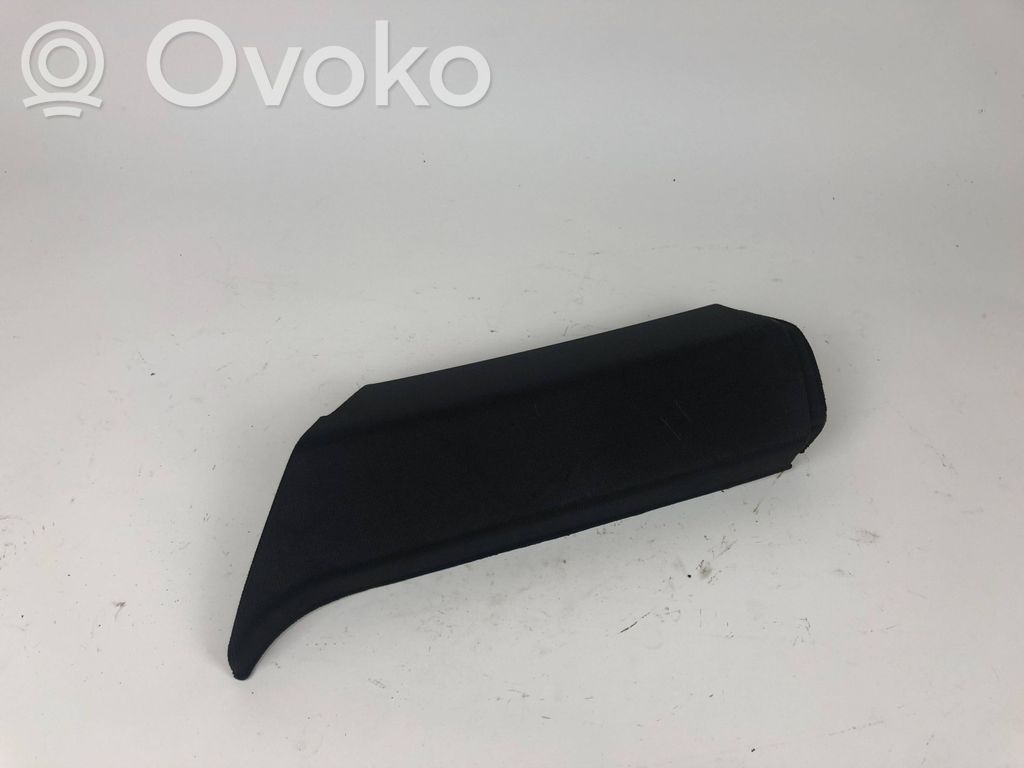 BMW 3 GT F34 (D) pillar trim (bottom) 