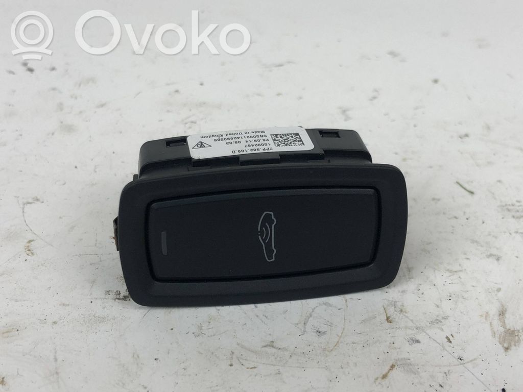 Porsche Macan (95B) Set comutatoare 