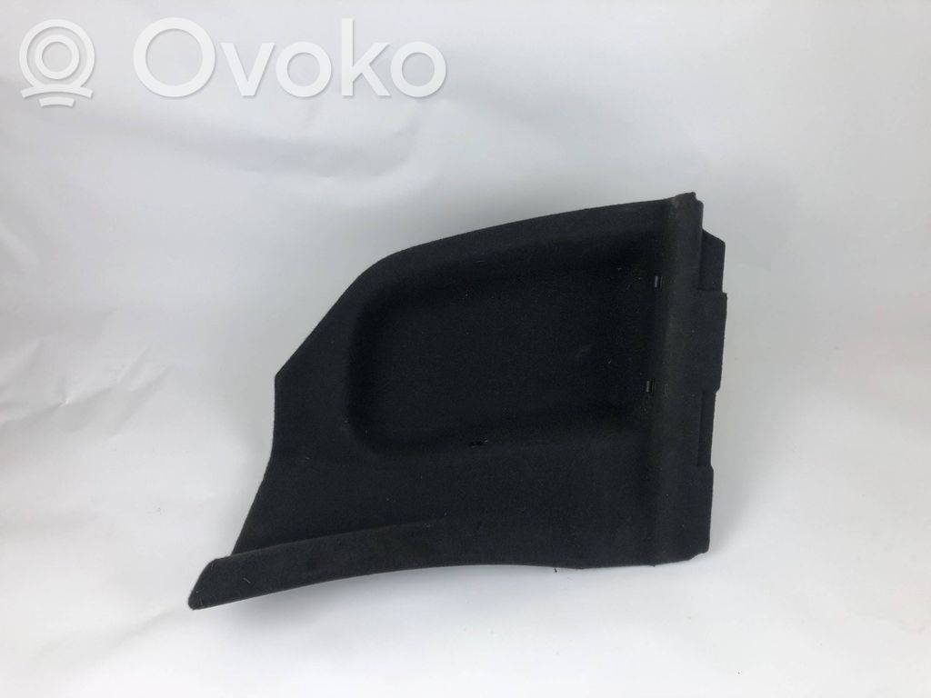 Trunk/boot lower side trim panel   A064601,0083575