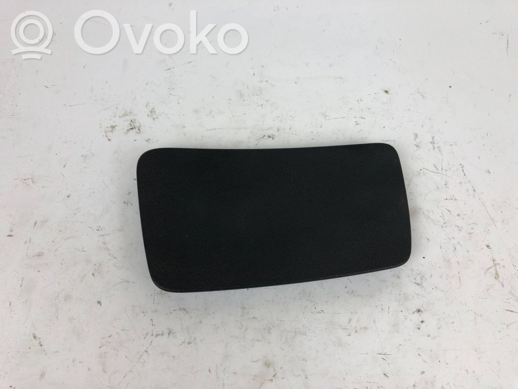 BMW X6 E71 Tailgate trim 