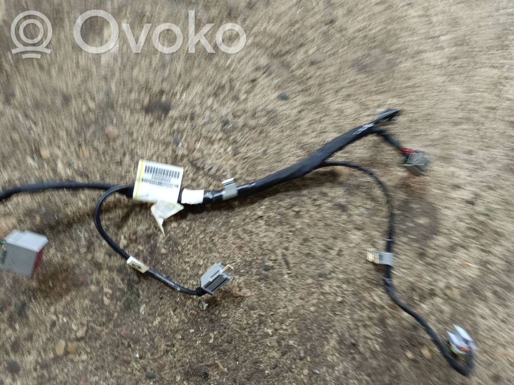 Otros cableados   X40025600XX