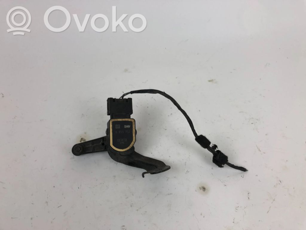 Front height sensor lever   6853752,0796,130912