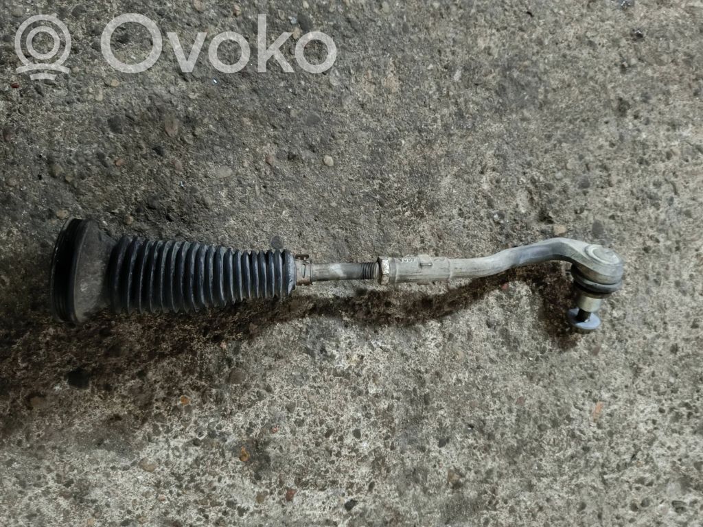 Audi A6 S6 C7 4G Vairo kolonėlės mechaninė dalis 