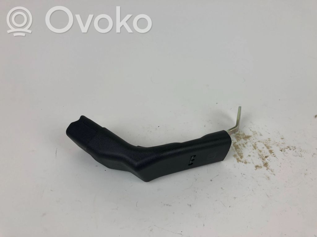 Toyota Mirai Bridă fixare centură de siguranță față 