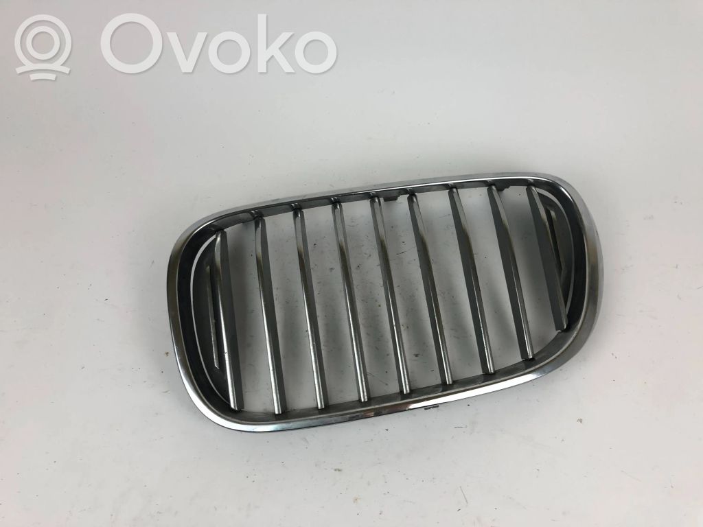 BMW 7 G11 G12 Grilă radiator față 