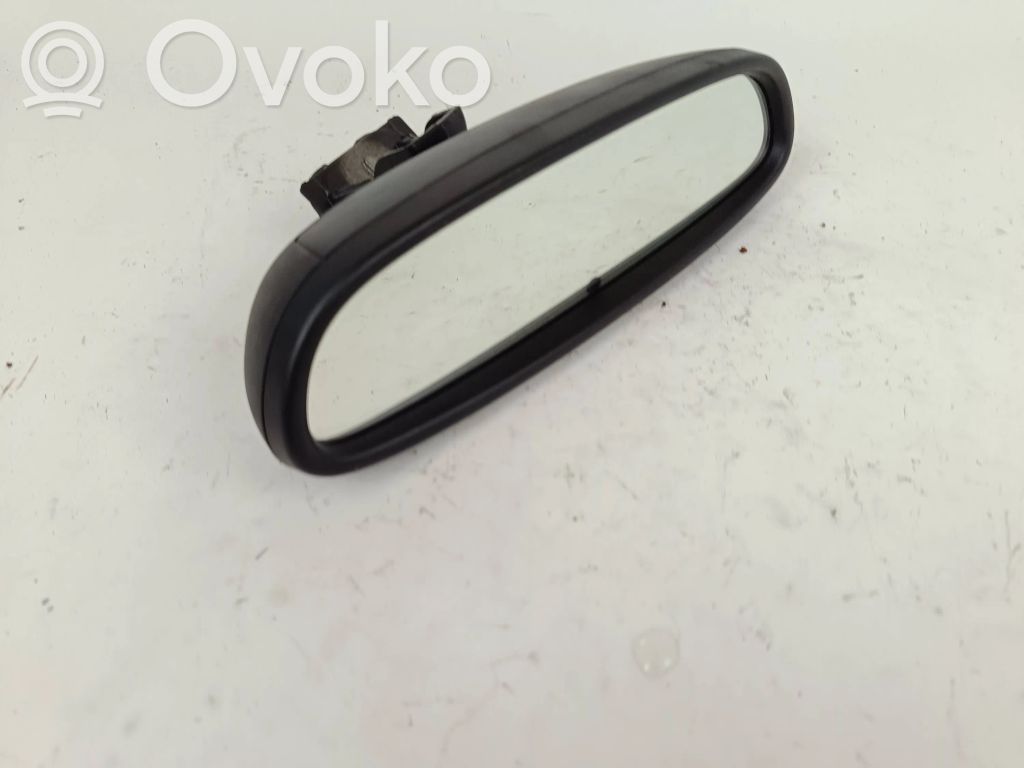 BMW 1 F20 F21 Rear view mirror (interior) 