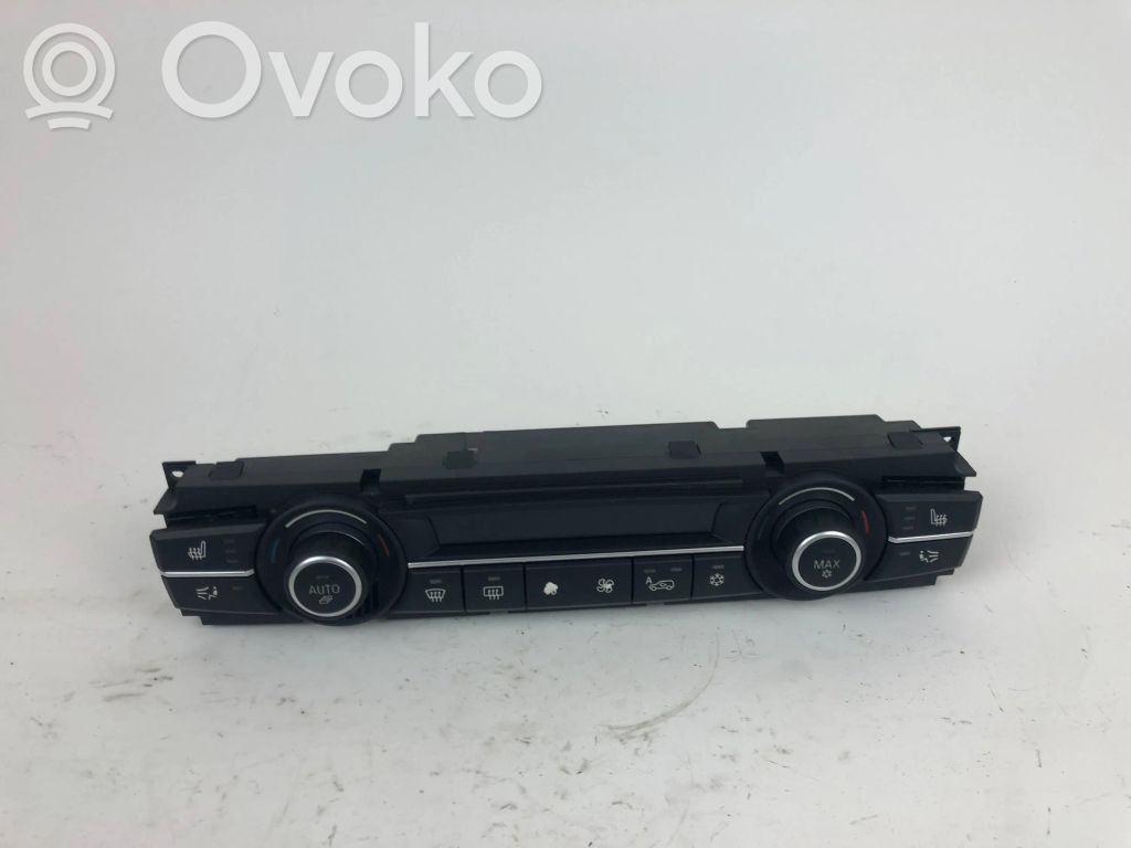BMW X5 E70 Air conditioner control unit module 